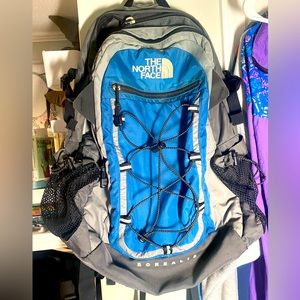 The North Face Borealis backpack